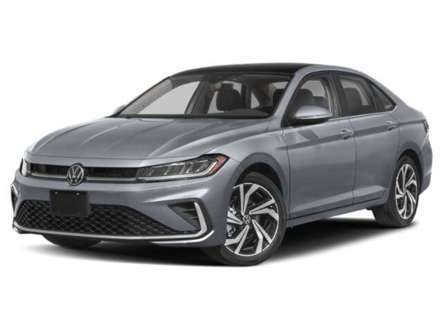 2026 Volkswagen Jetta