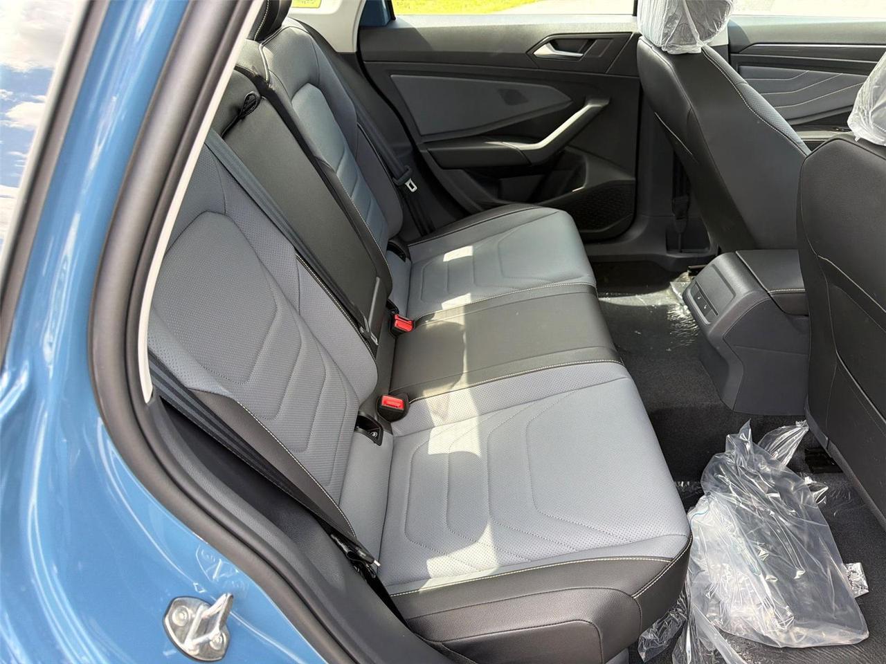 2026 Volkswagen Jetta SEL Hagerstown MD
