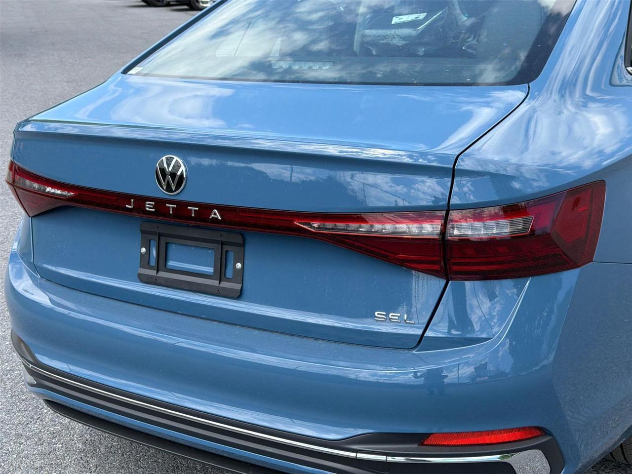 2026 Volkswagen Jetta SEL Hagerstown MD