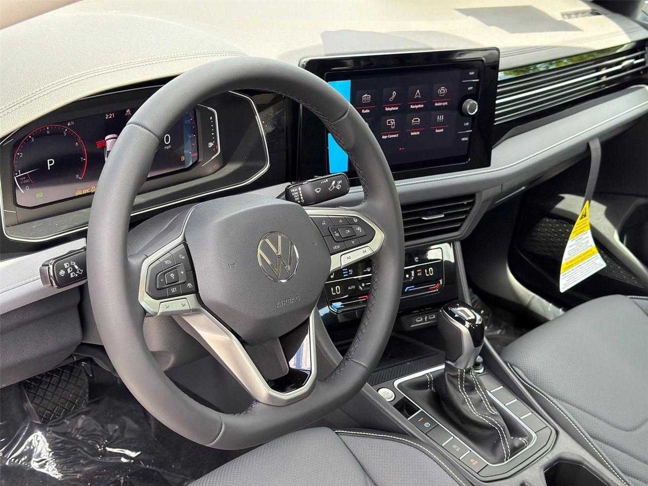 2026 Volkswagen Jetta SEL Hagerstown MD