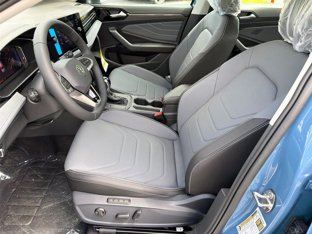 2026 Volkswagen Jetta SEL Hagerstown MD