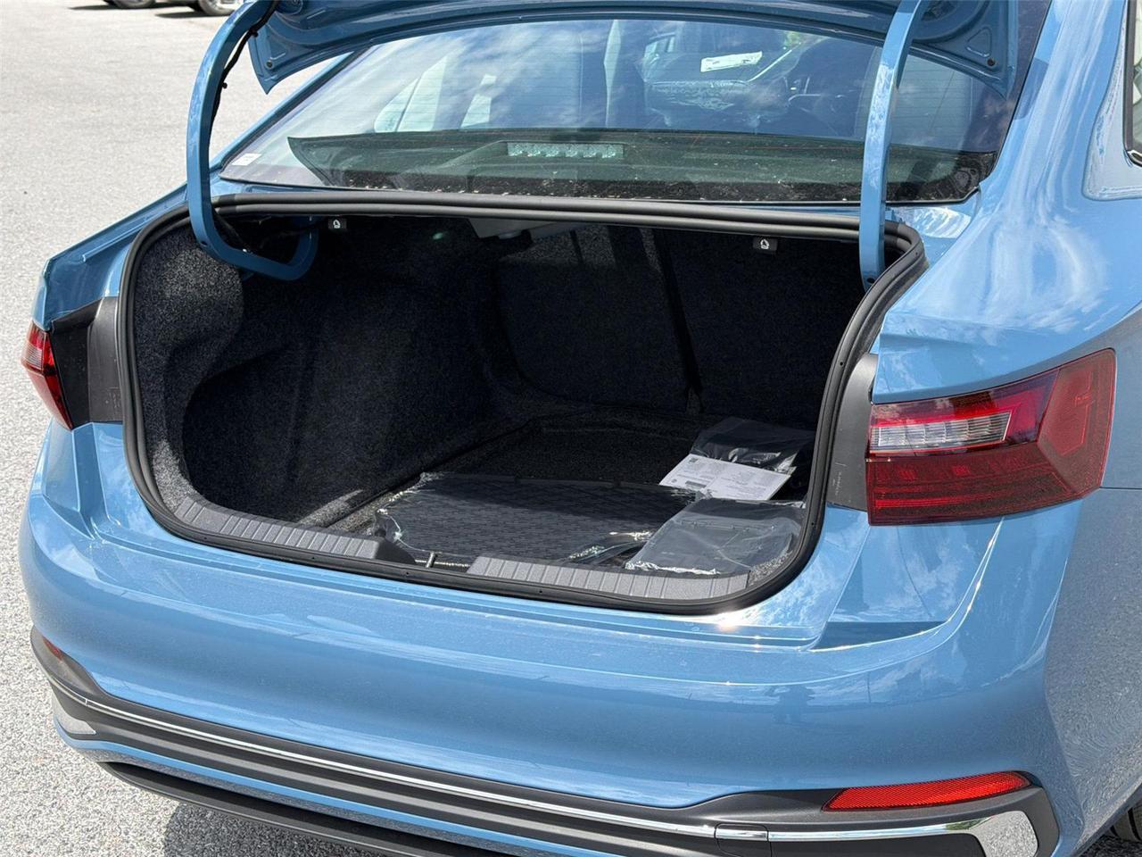 2026 Volkswagen Jetta SEL Hagerstown MD