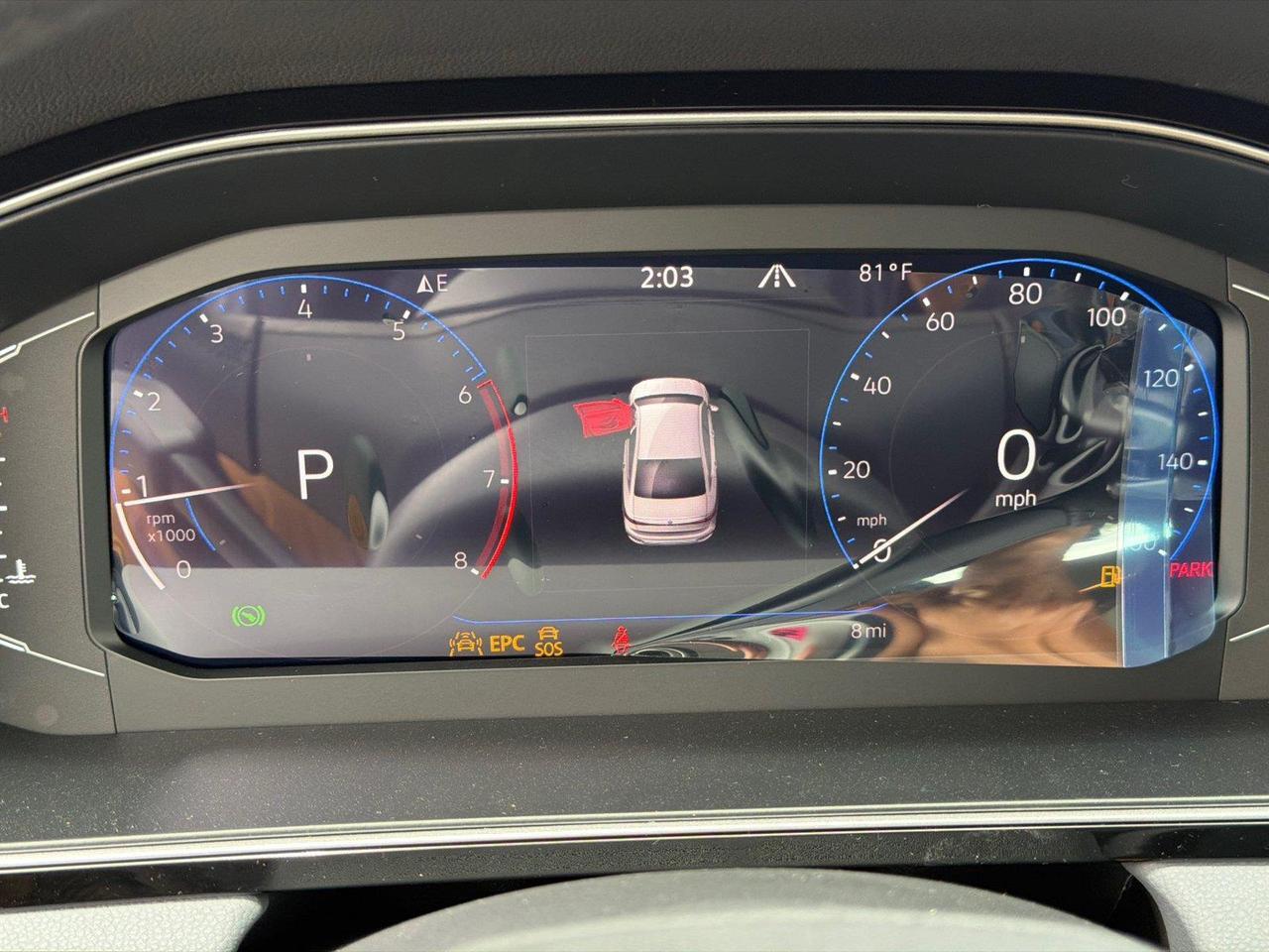 2026 Volkswagen Jetta SEL Hagerstown MD