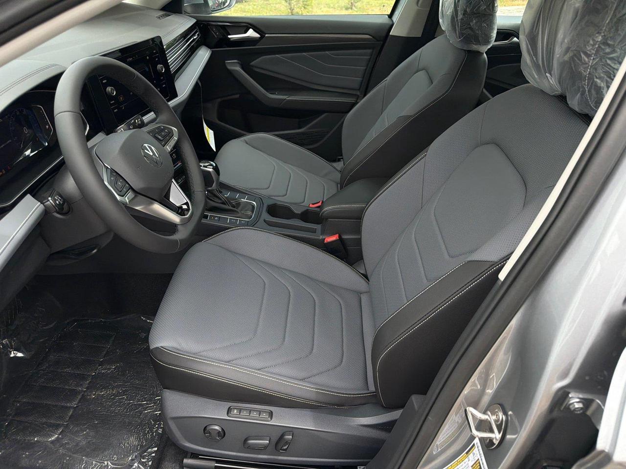 2026 Volkswagen Jetta SEL Hagerstown MD