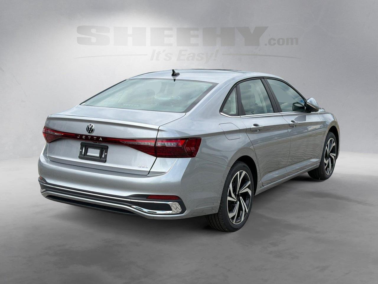 2026 Volkswagen Jetta SEL Hagerstown MD