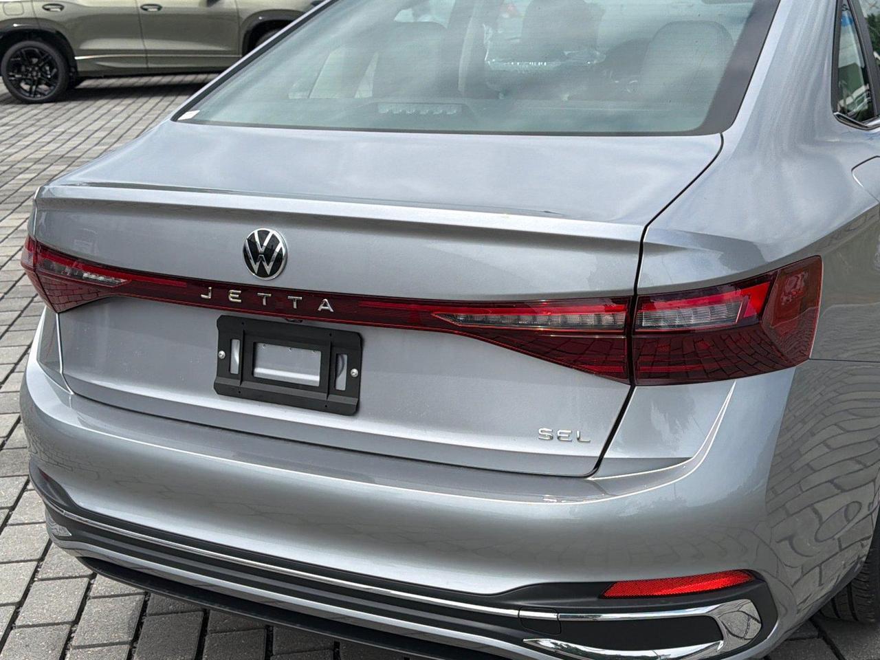 2026 Volkswagen Jetta SEL Hagerstown MD