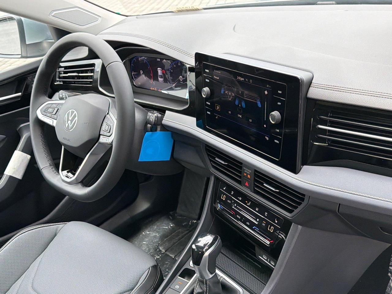 2026 Volkswagen Jetta SEL Hagerstown MD