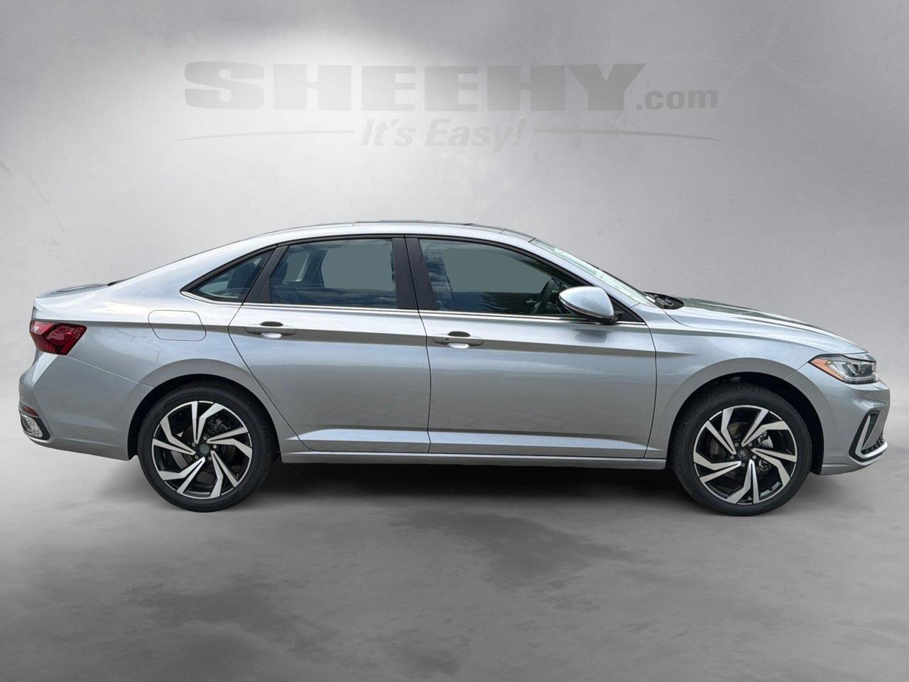 2026 Volkswagen Jetta SEL Hagerstown MD