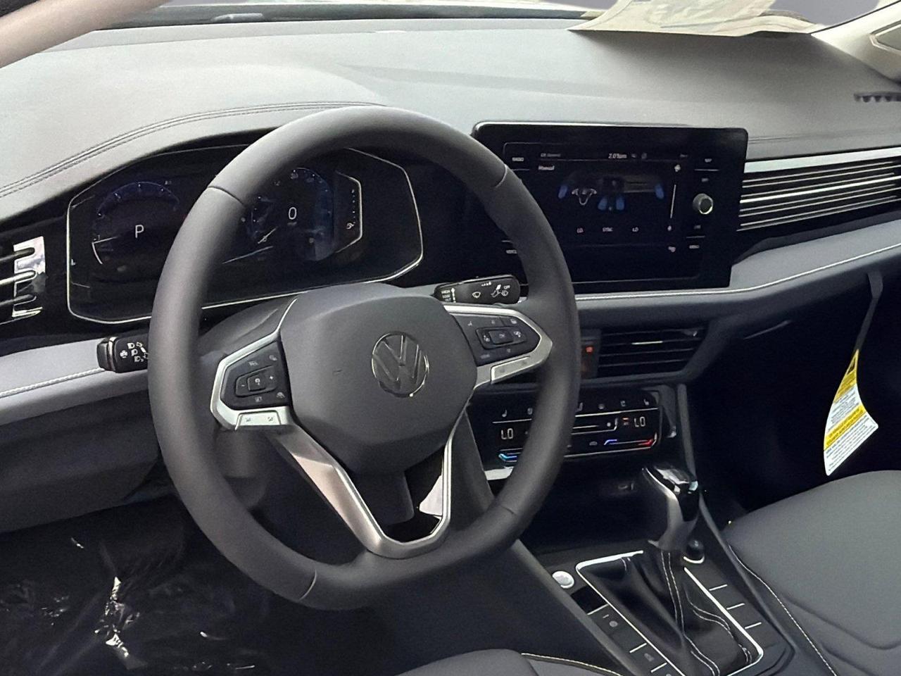 2026 Volkswagen Jetta SEL Hagerstown MD