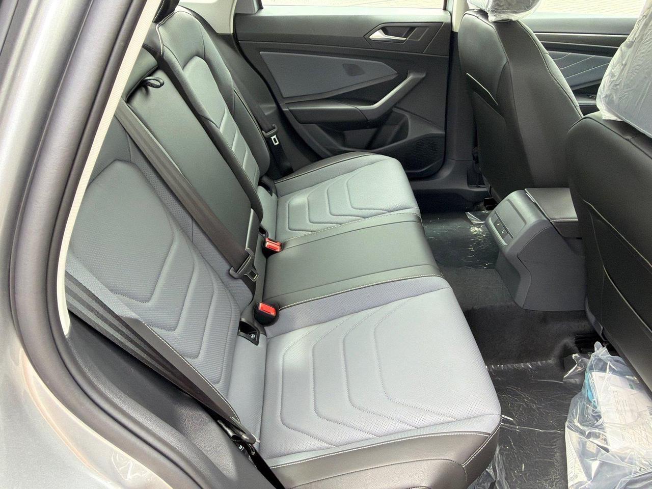 2026 Volkswagen Jetta SEL Hagerstown MD