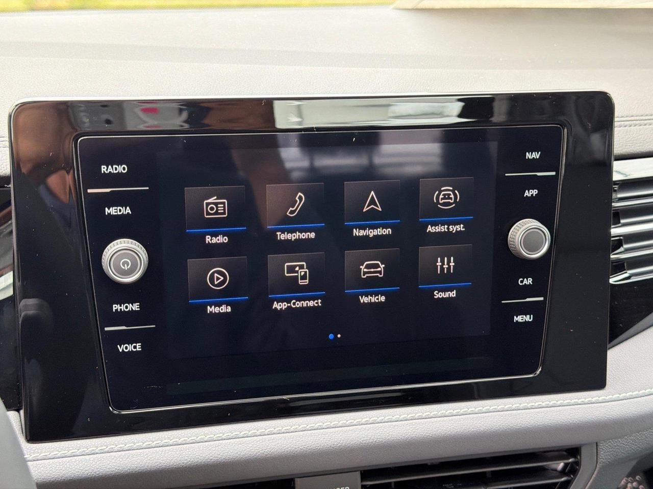 2026 Volkswagen Jetta SEL Hagerstown MD
