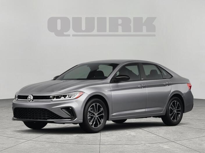 2026 Volkswagen Jetta Sport Oshkosh WI