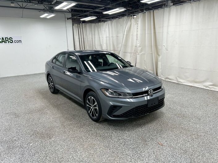 2026 Volkswagen Jetta Sport Oshkosh WI