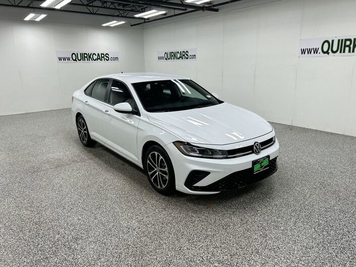 2026 Volkswagen Jetta Sport Oshkosh WI