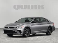 Volkswagen Jetta Sport Oshkosh WI