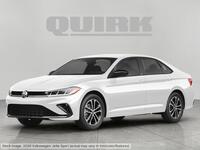 Volkswagen Jetta Sport 2026