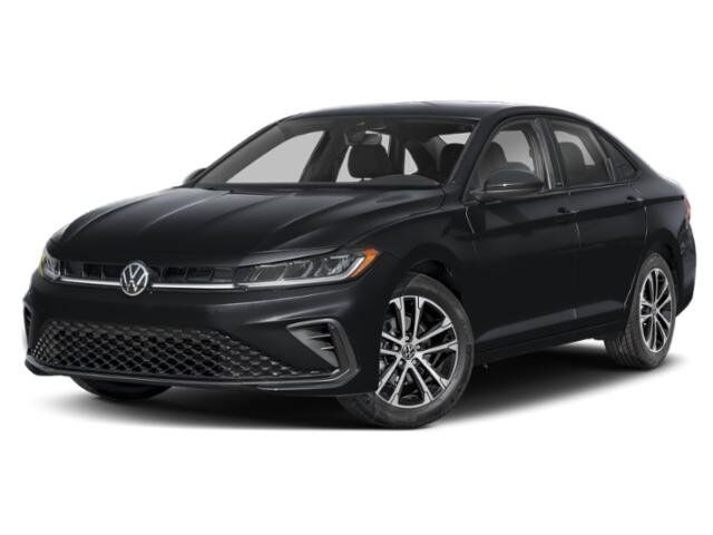 2026 Volkswagen Jetta Sport Oshkosh WI