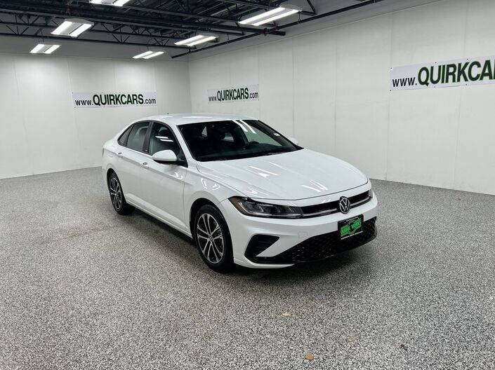 2026 Volkswagen Jetta Sport Oshkosh WI