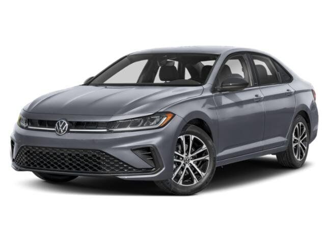 2026 Volkswagen Jetta