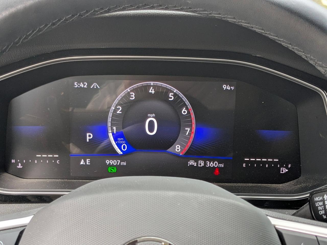 2026 Volkswagen Jetta Sport San Antonio TX