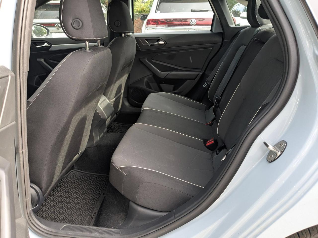 2026 Volkswagen Jetta Sport San Antonio TX