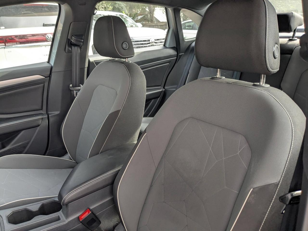 2026 Volkswagen Jetta Sport San Antonio TX