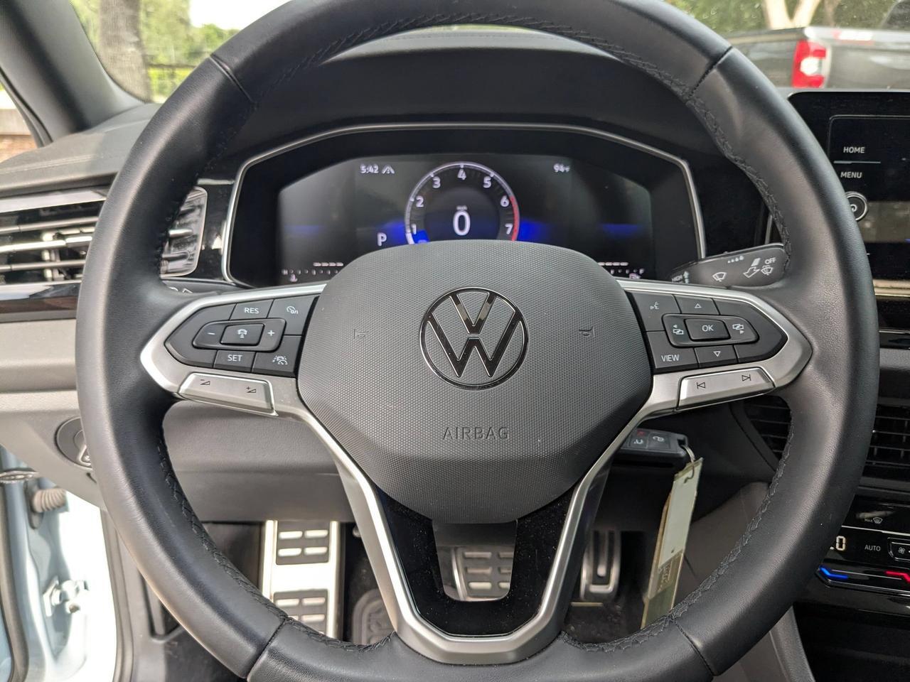 2026 Volkswagen Jetta Sport San Antonio TX