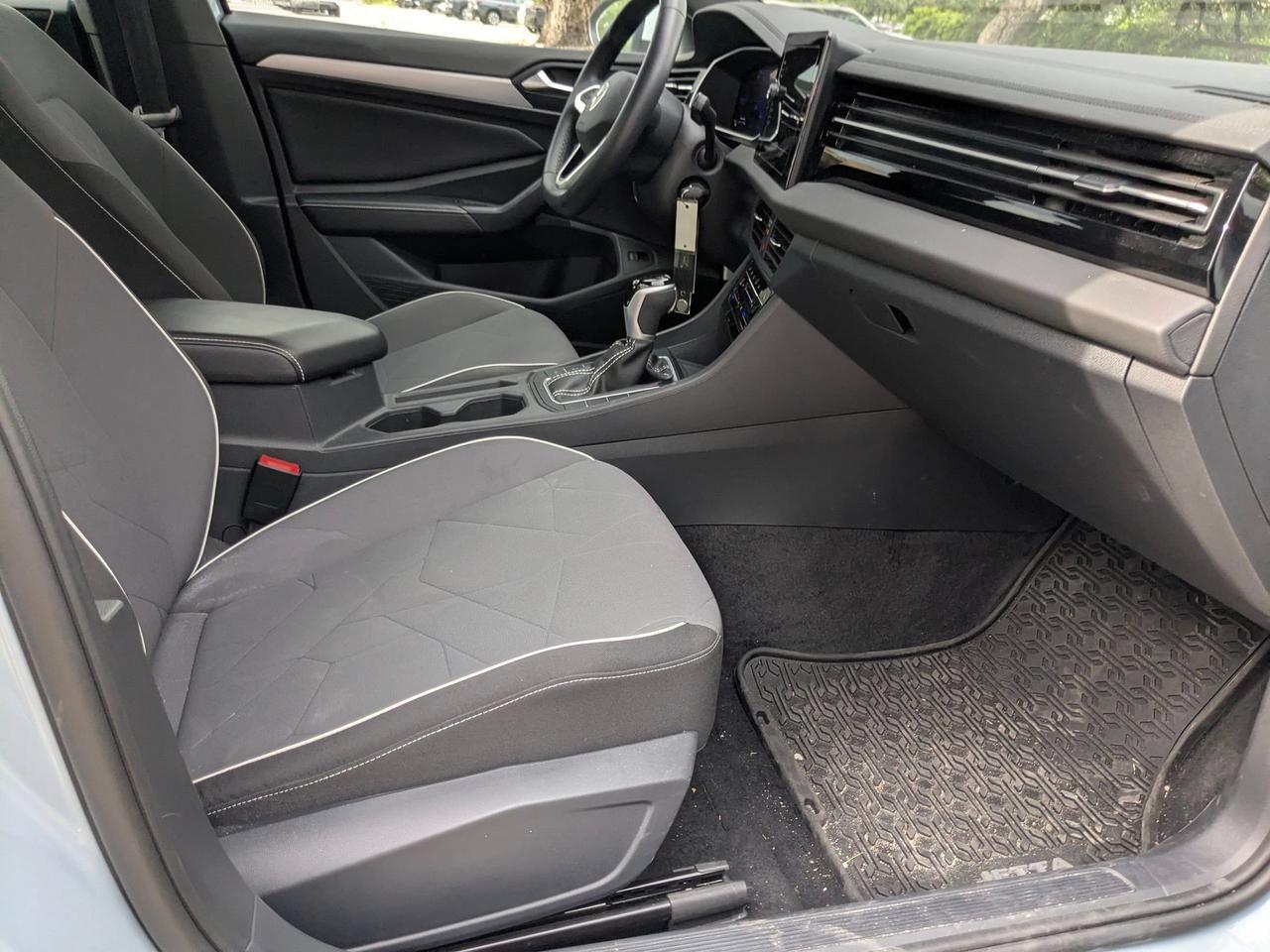 2026 Volkswagen Jetta Sport San Antonio TX