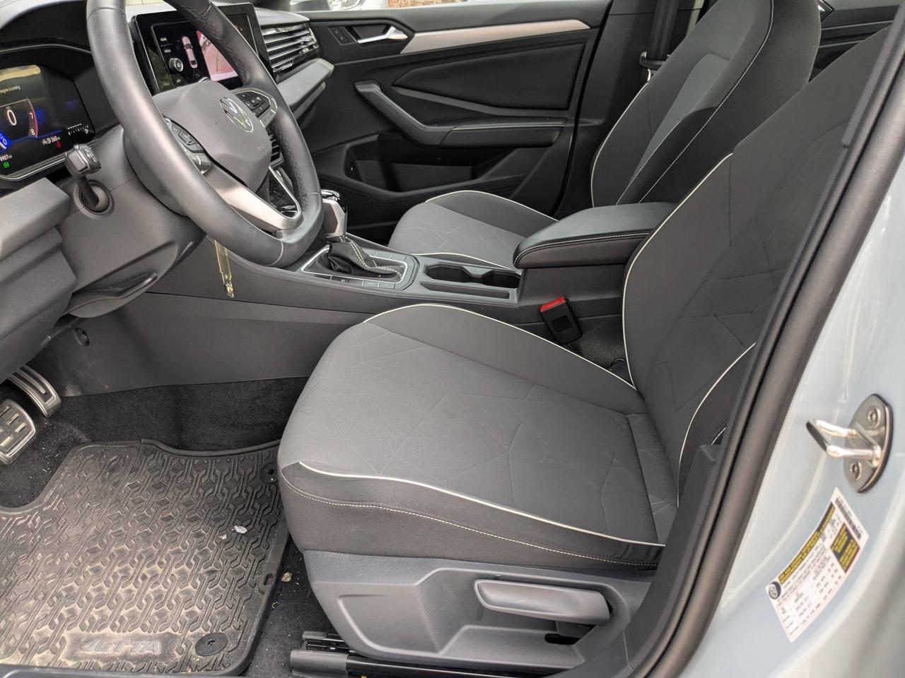 2026 Volkswagen Jetta Sport San Antonio TX