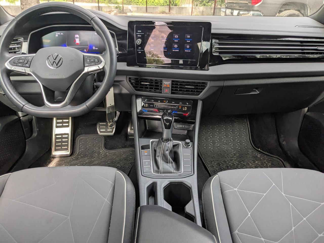 2026 Volkswagen Jetta Sport San Antonio TX