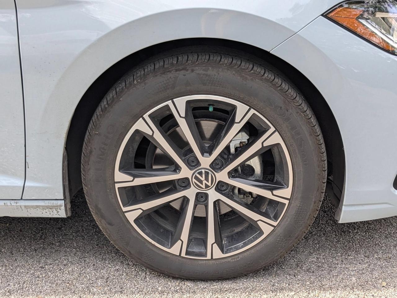 2026 Volkswagen Jetta Sport San Antonio TX