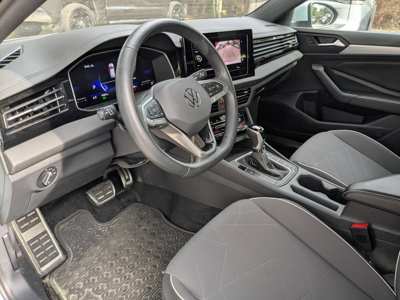 2026 Volkswagen Jetta Sport San Antonio TX