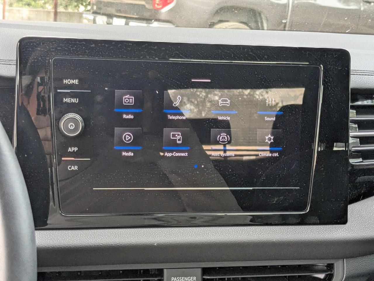 2026 Volkswagen Jetta Sport San Antonio TX