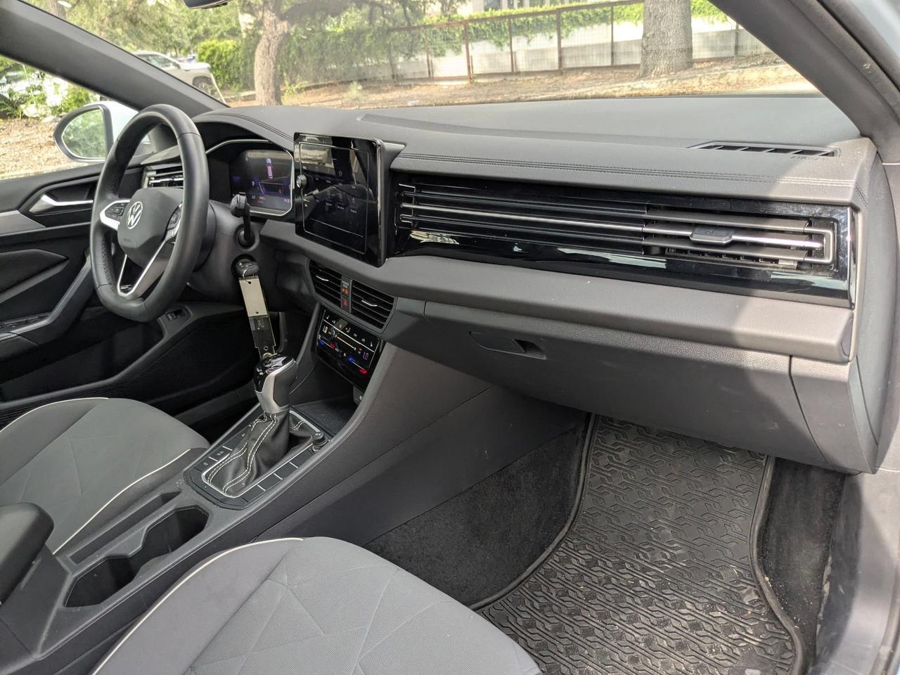 2026 Volkswagen Jetta Sport San Antonio TX