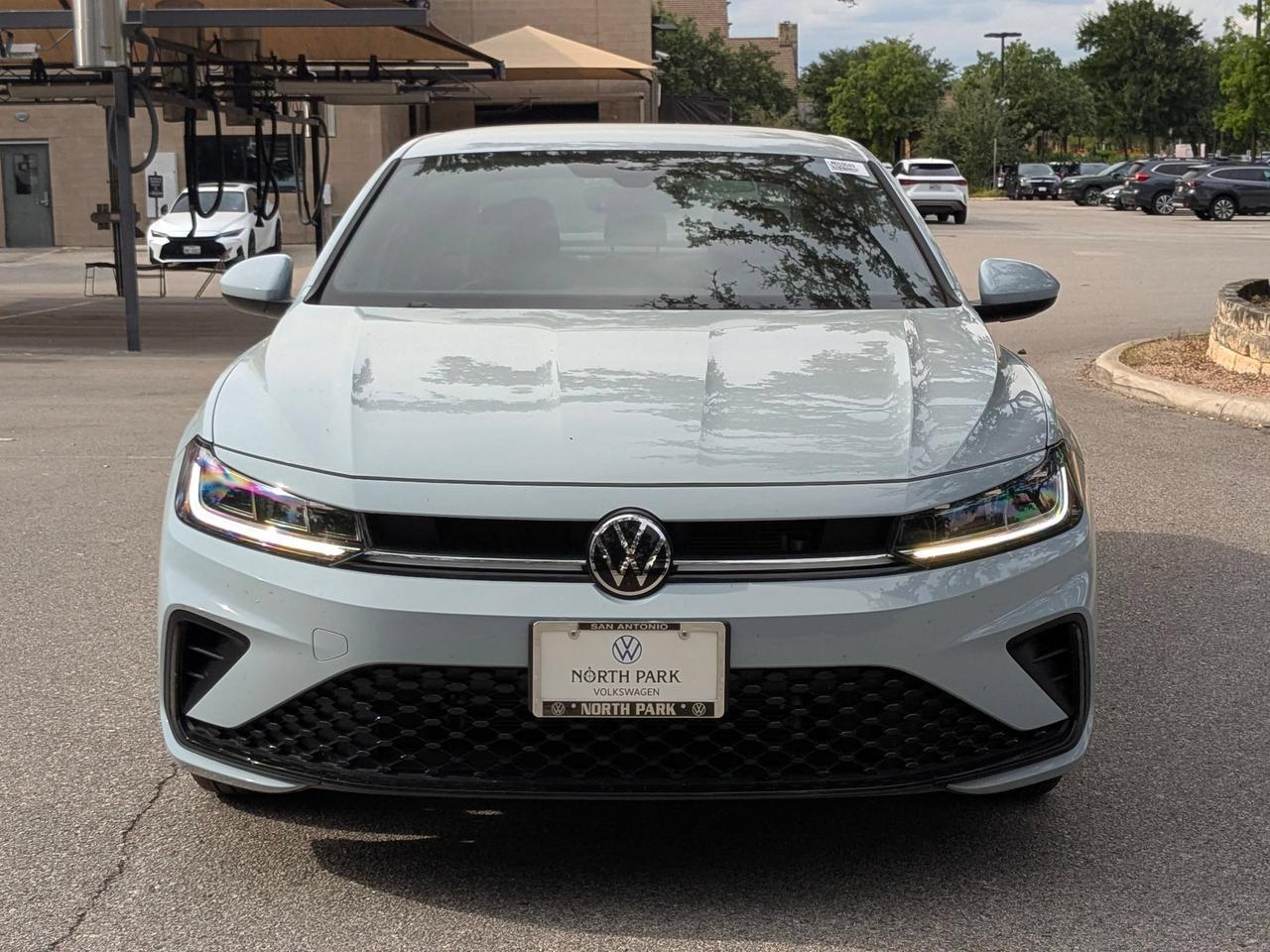 2026 Volkswagen Jetta Sport San Antonio TX