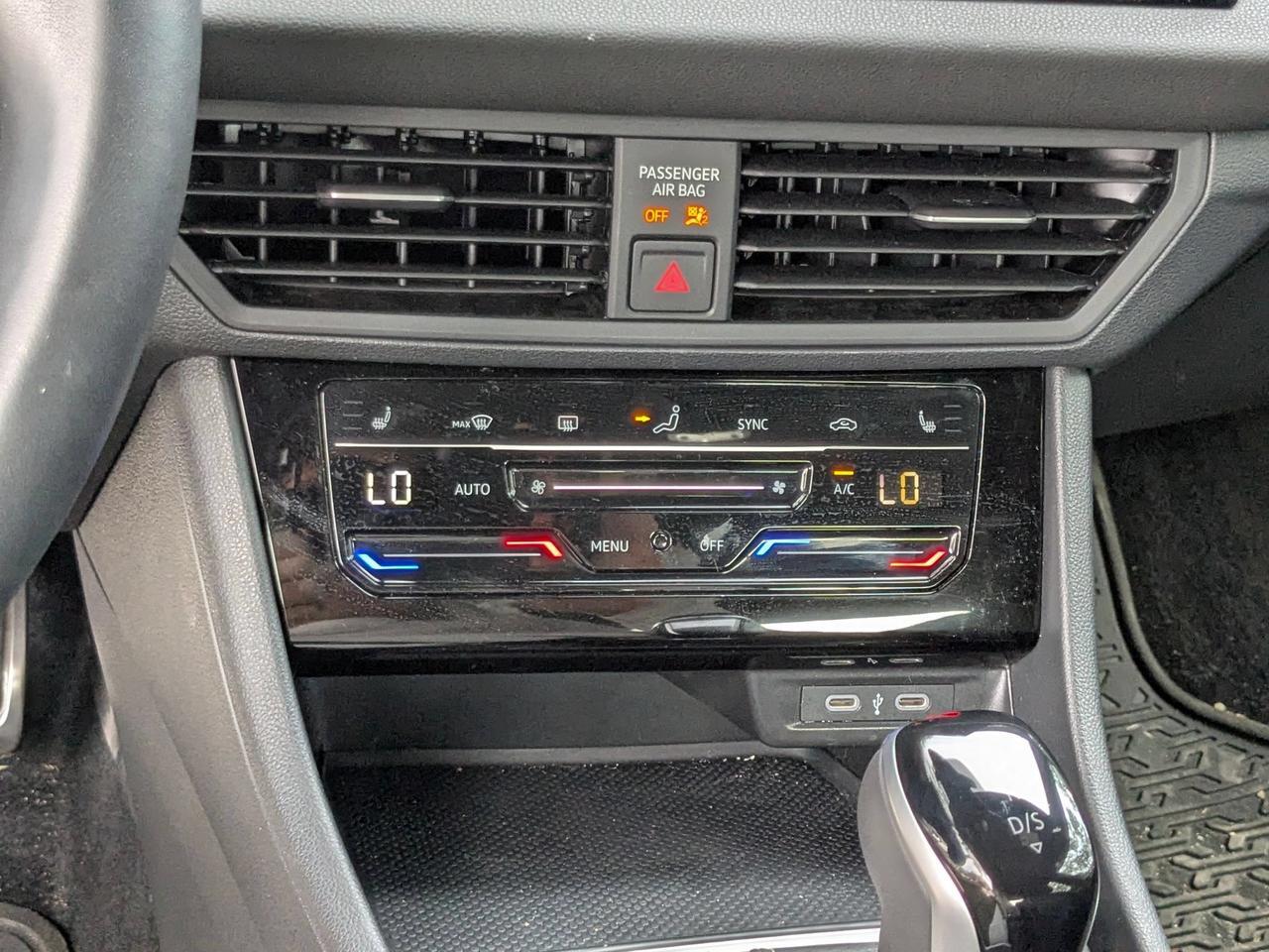 2026 Volkswagen Jetta Sport San Antonio TX
