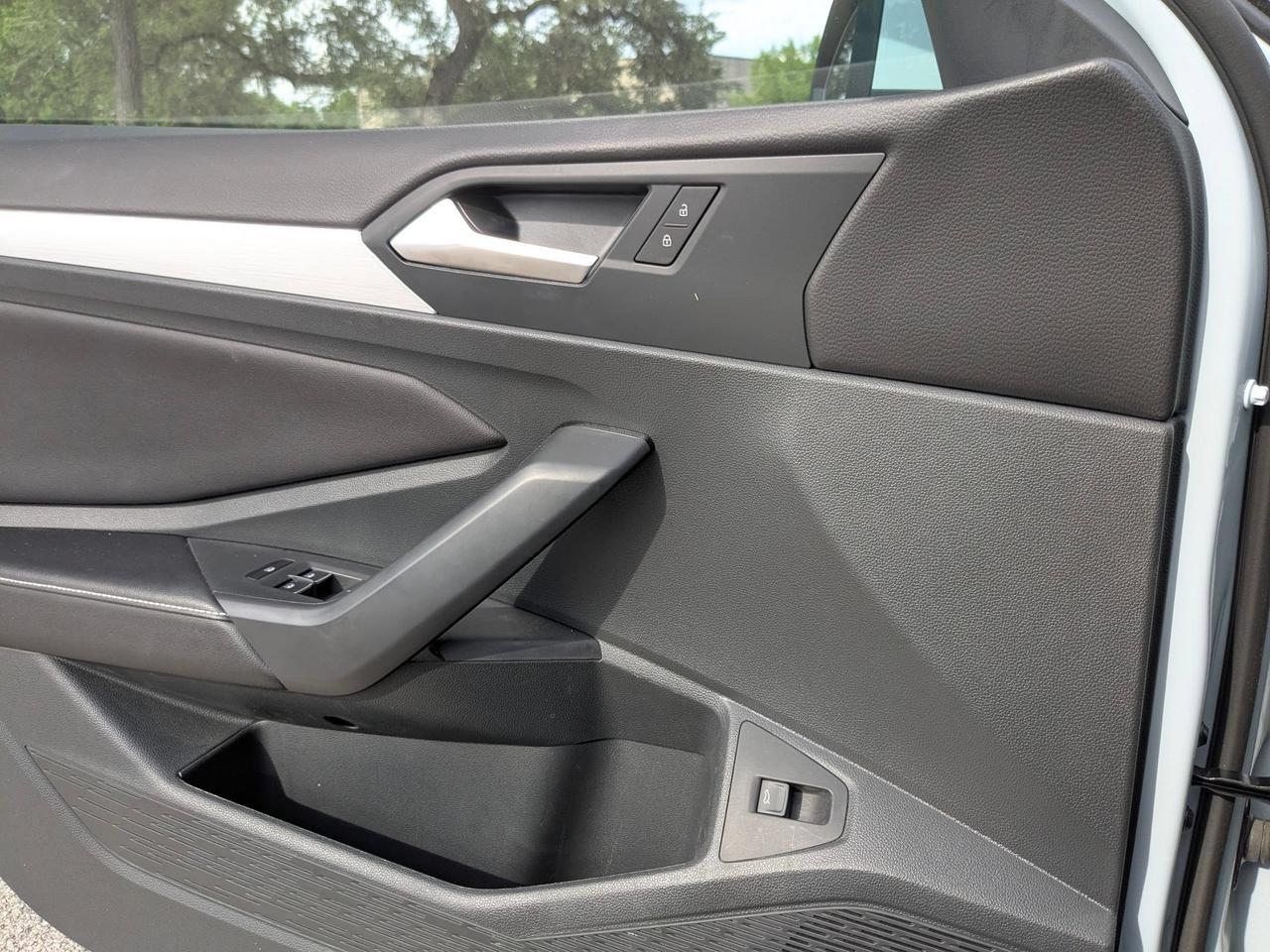 2026 Volkswagen Jetta Sport San Antonio TX