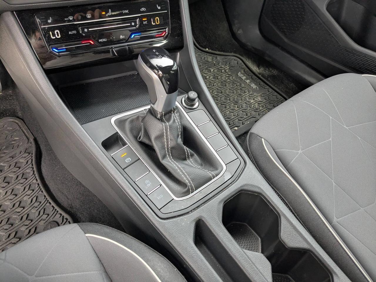 2026 Volkswagen Jetta Sport San Antonio TX