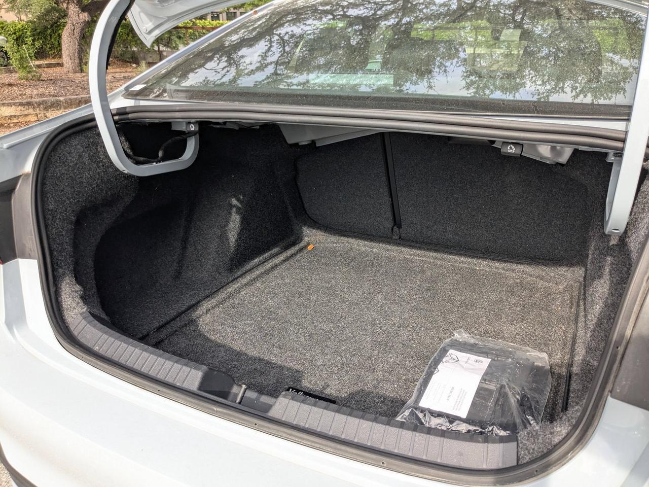 2026 Volkswagen Jetta Sport San Antonio TX
