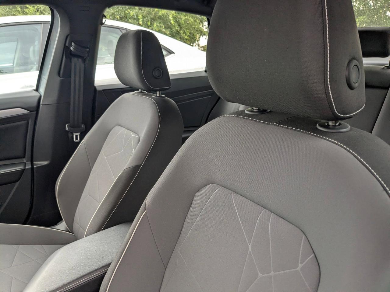 2026 Volkswagen Jetta Sport San Antonio TX