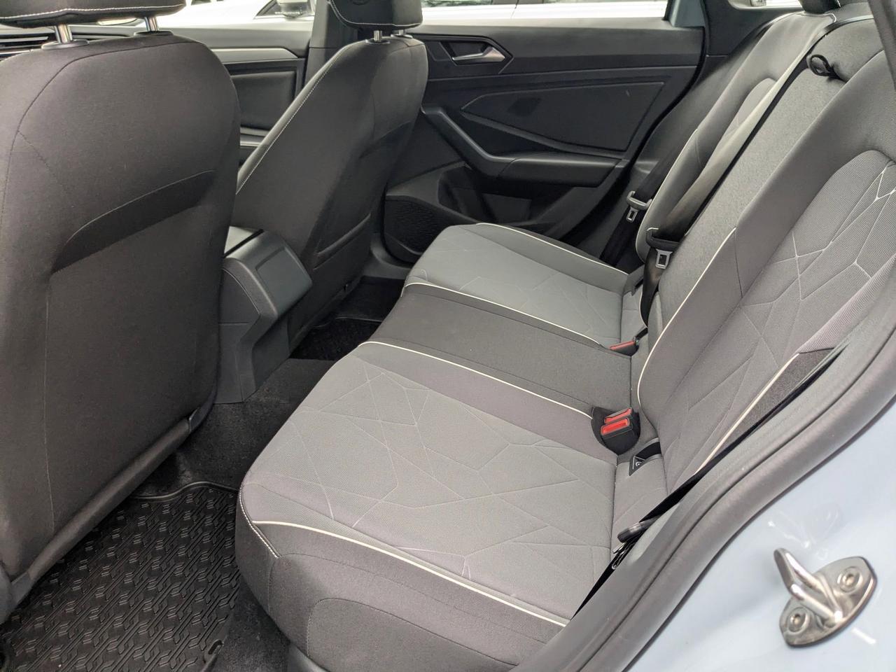 2026 Volkswagen Jetta Sport San Antonio TX