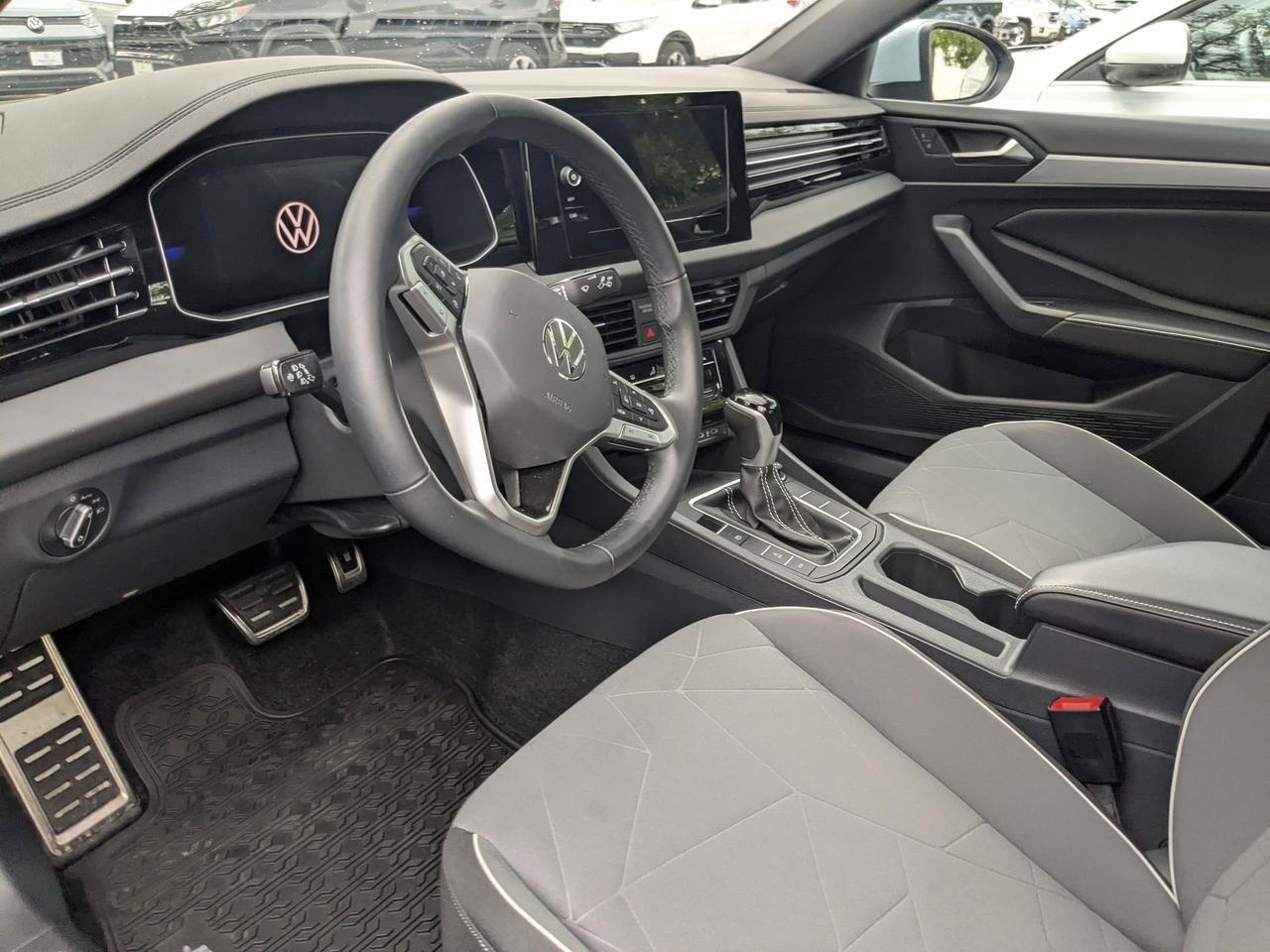 2026 Volkswagen Jetta Sport San Antonio TX