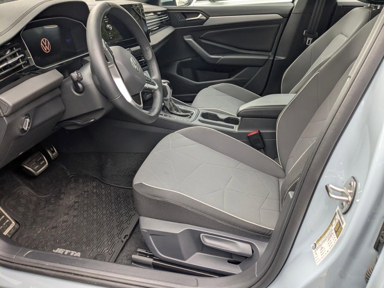 2026 Volkswagen Jetta Sport San Antonio TX