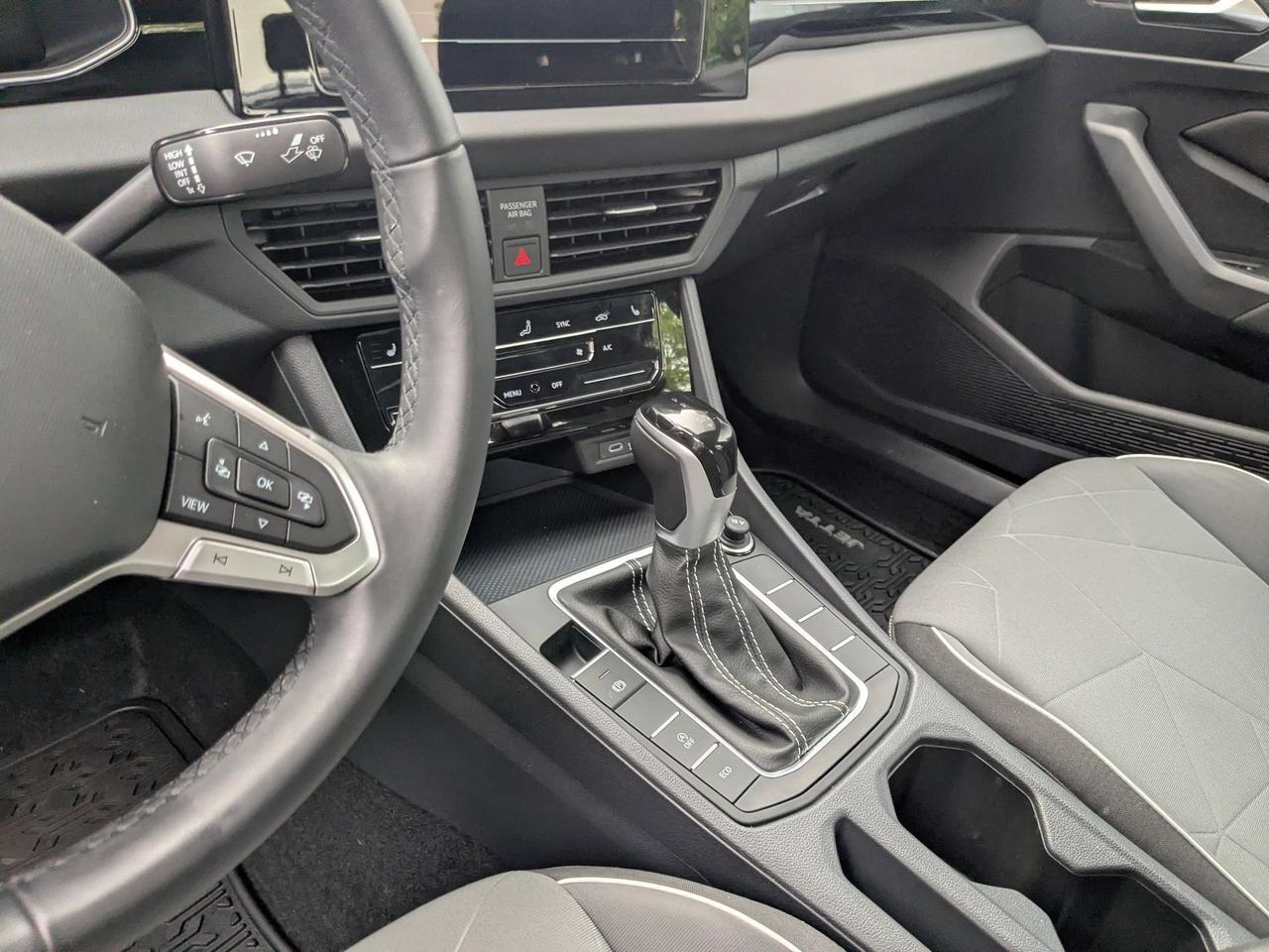 2026 Volkswagen Jetta Sport San Antonio TX