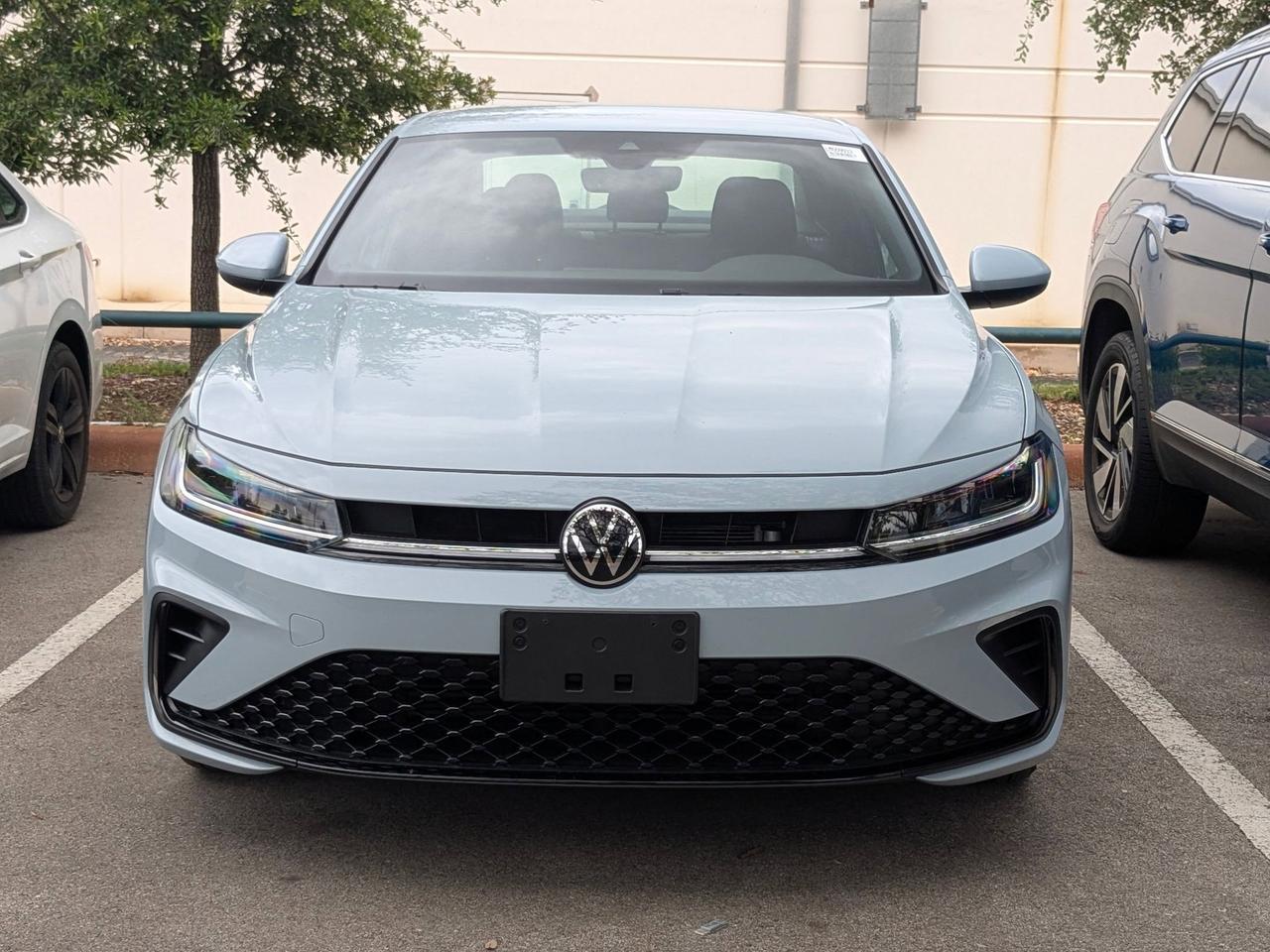 2026 Volkswagen Jetta Sport San Antonio TX
