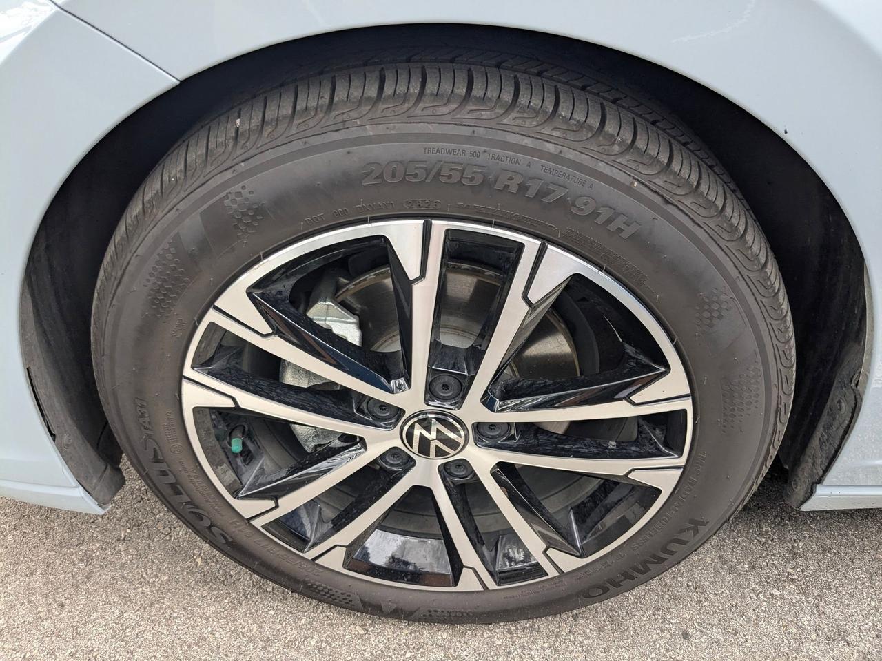 2026 Volkswagen Jetta Sport San Antonio TX