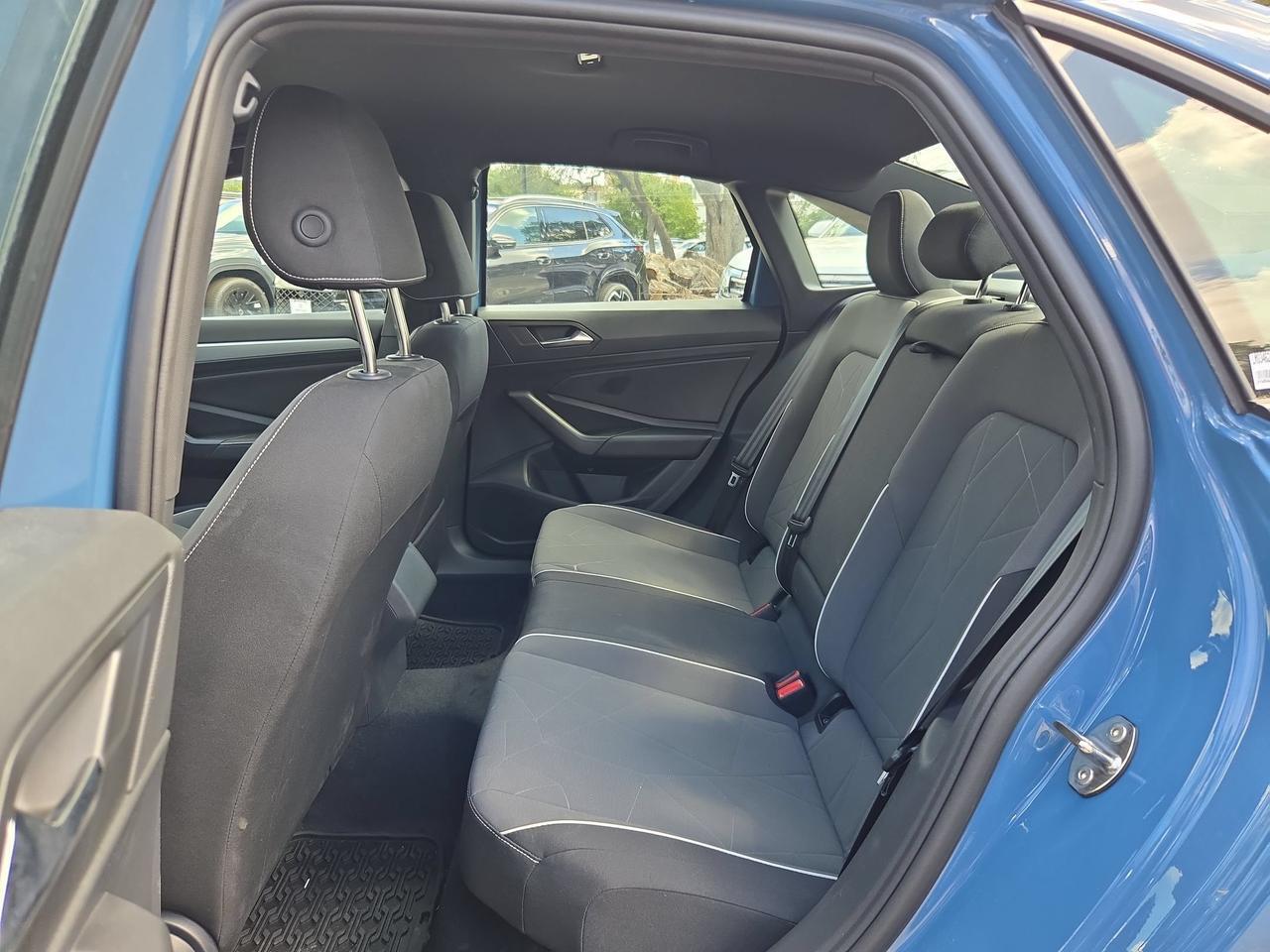 2026 Volkswagen Jetta Sport San Antonio TX