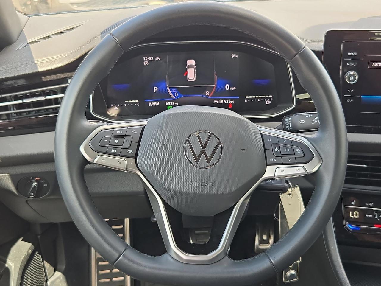 2026 Volkswagen Jetta Sport San Antonio TX