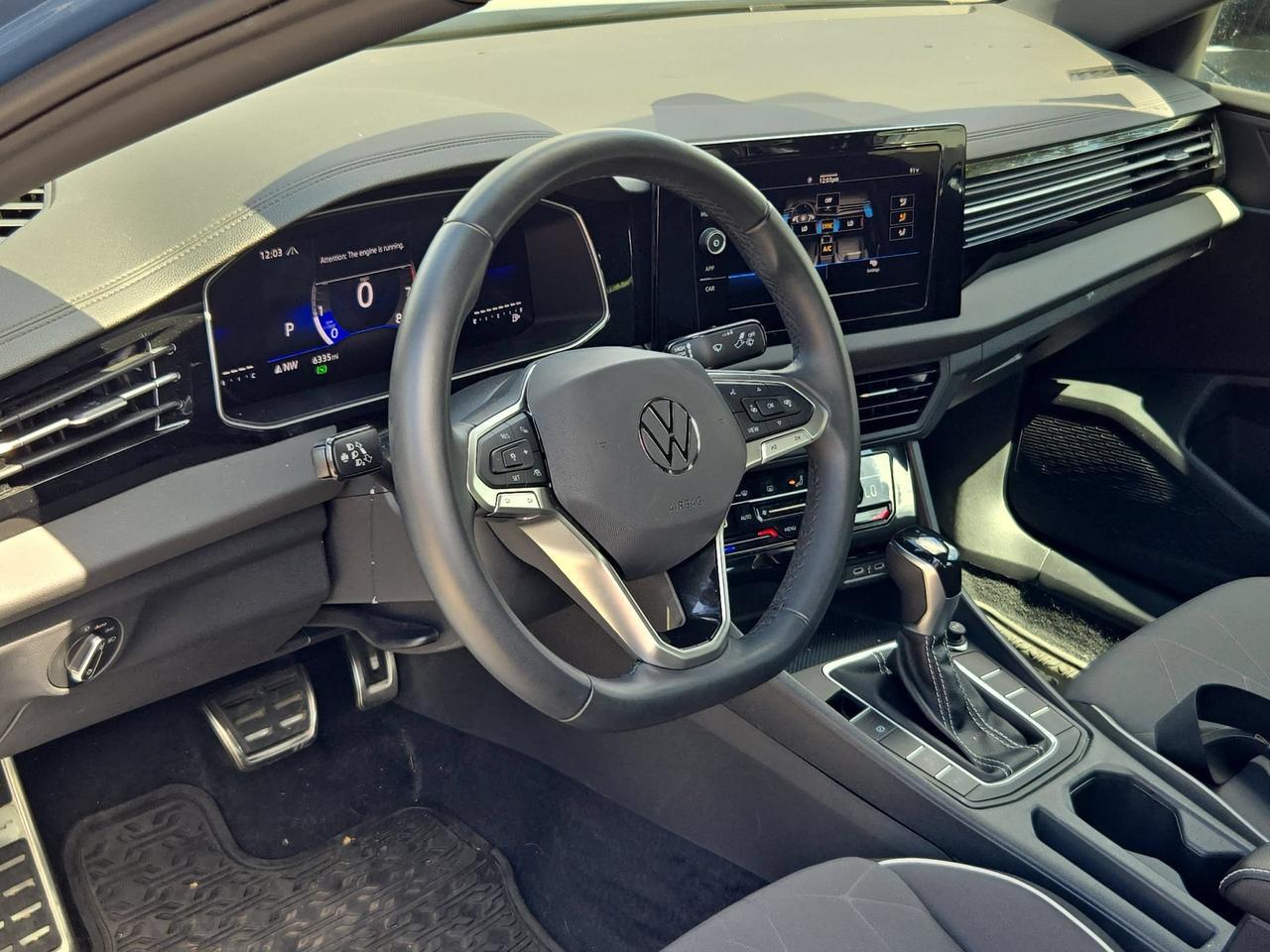 2026 Volkswagen Jetta Sport San Antonio TX