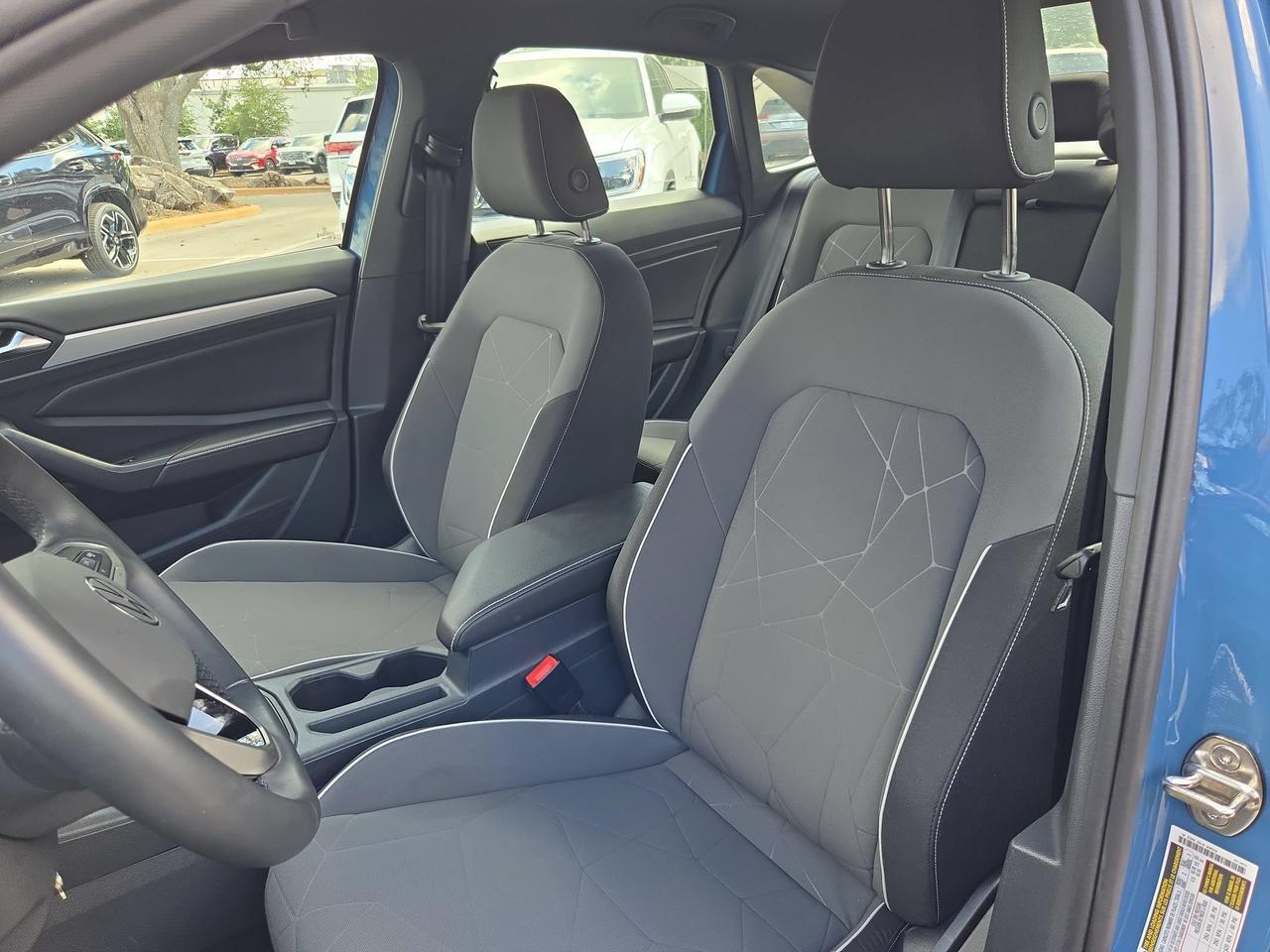 2026 Volkswagen Jetta Sport San Antonio TX